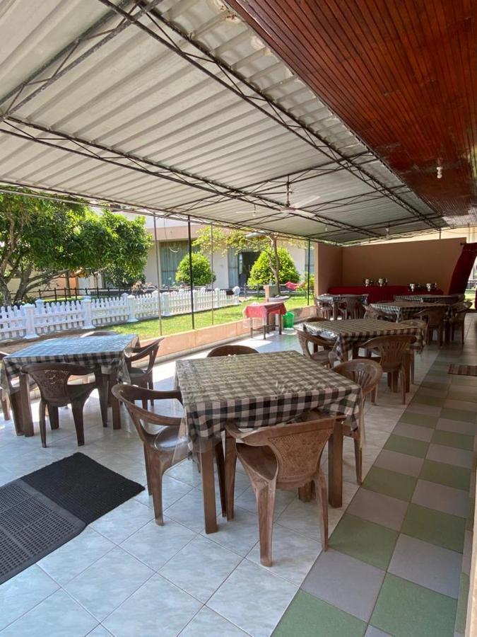 Hotel Tk Green Garden Matara Exterior photo